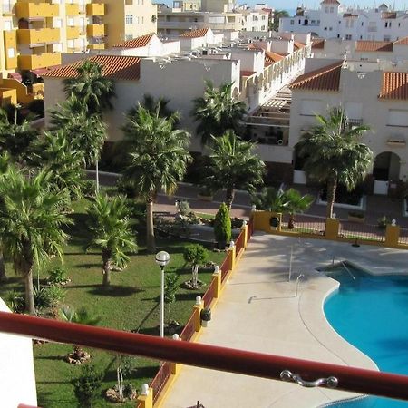 Fabulous Sunny Apartment Almerimar Kültér fotó