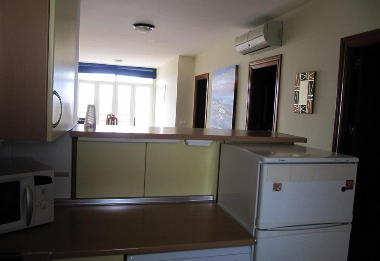 Fabulous Sunny Apartment Almerimar Kültér fotó