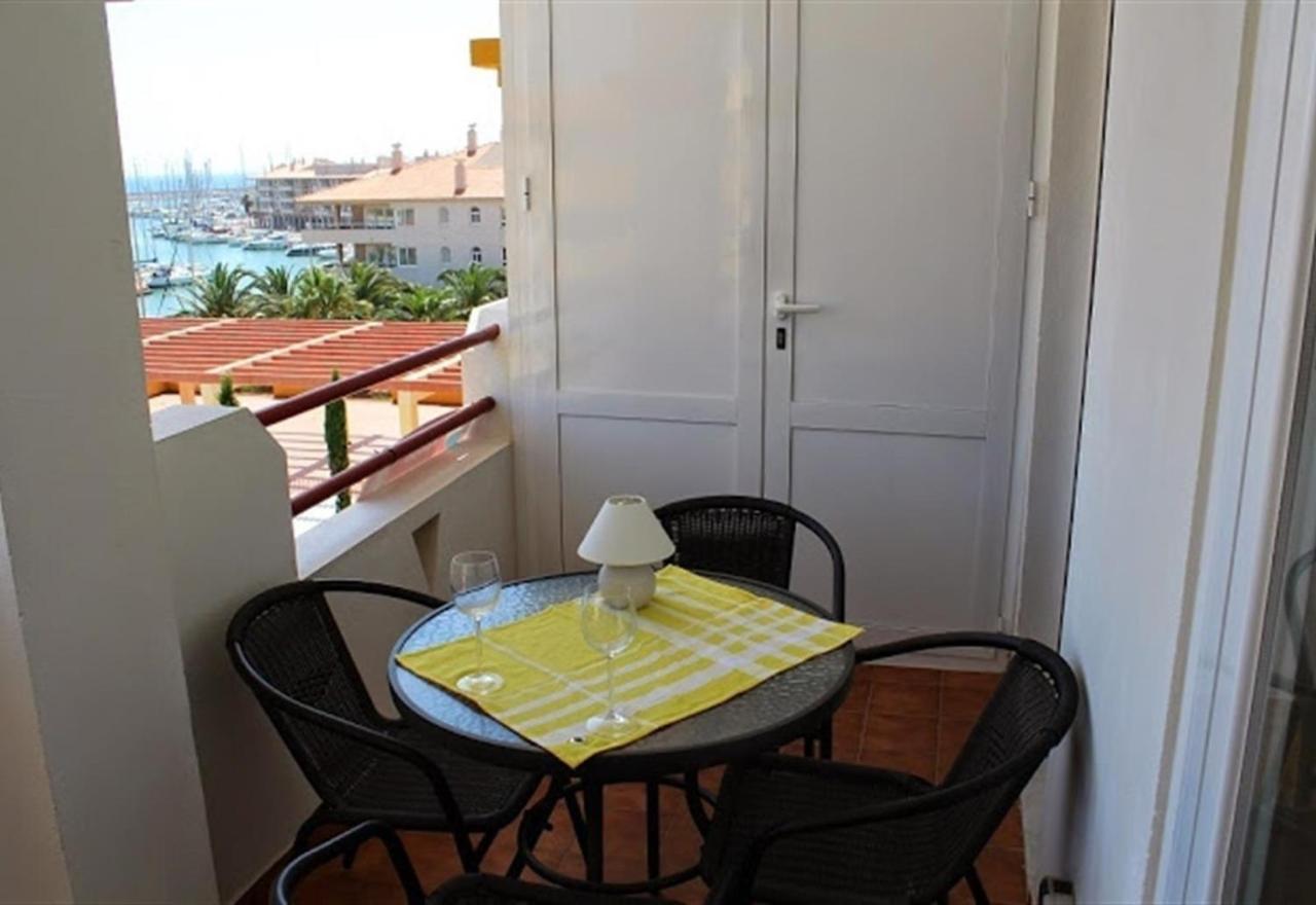 Fabulous Sunny Apartment Almerimar Kültér fotó