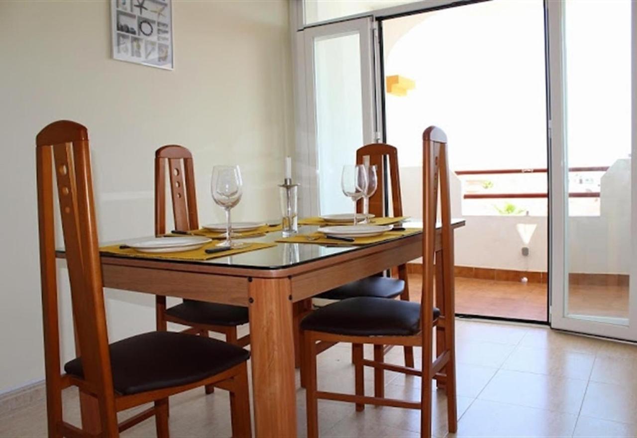 Fabulous Sunny Apartment Almerimar Kültér fotó