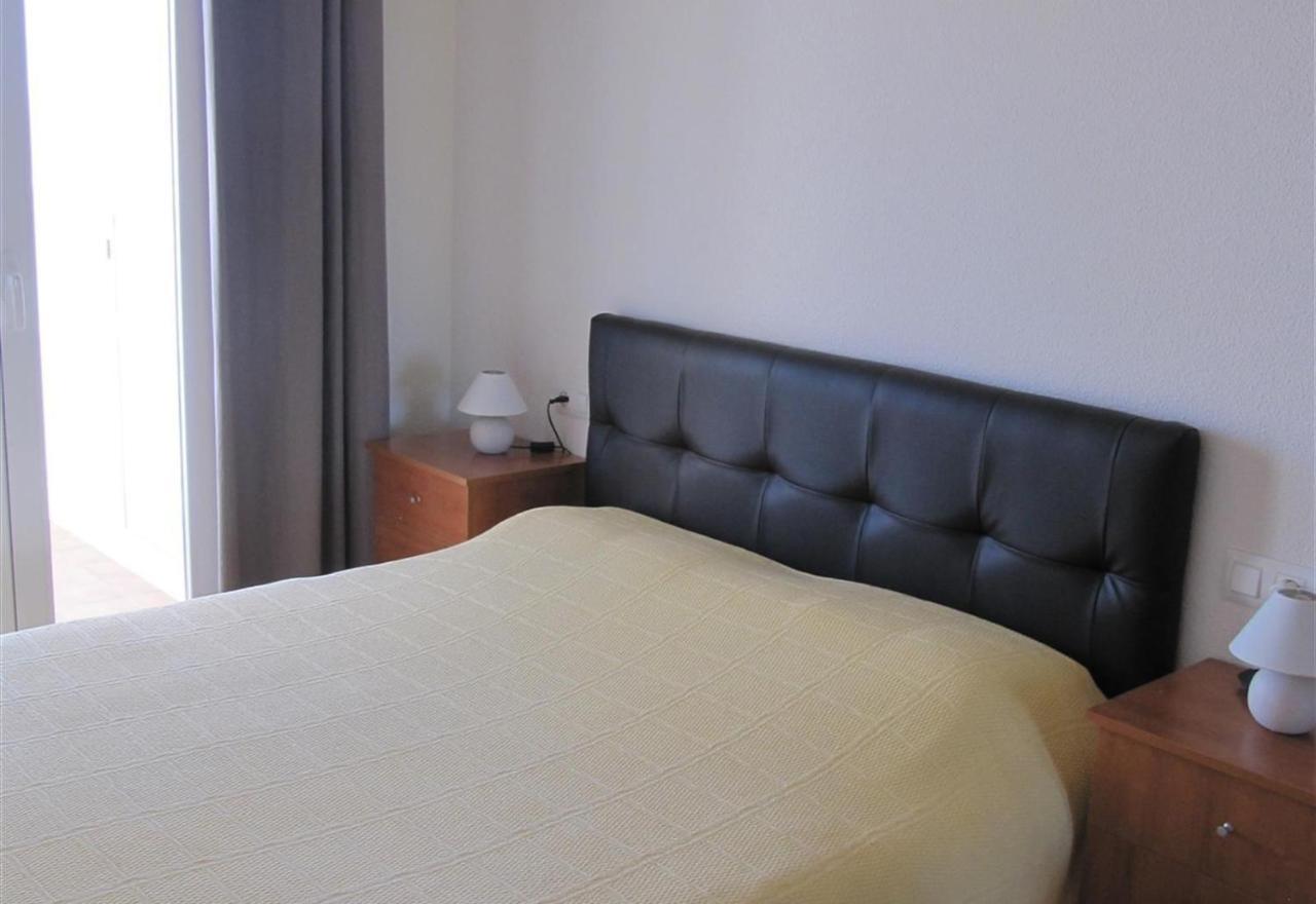 Fabulous Sunny Apartment Almerimar Kültér fotó