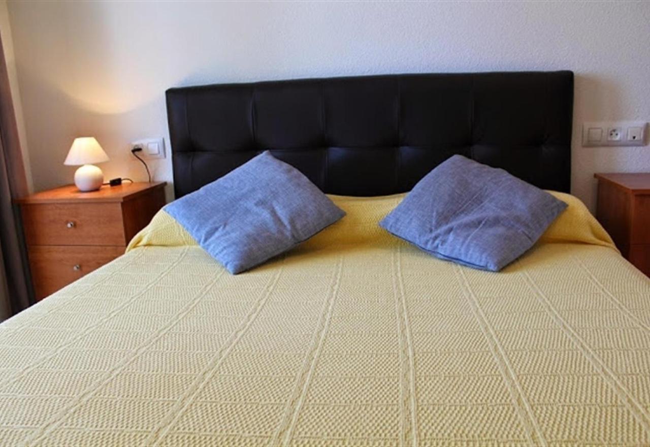 Fabulous Sunny Apartment Almerimar Kültér fotó