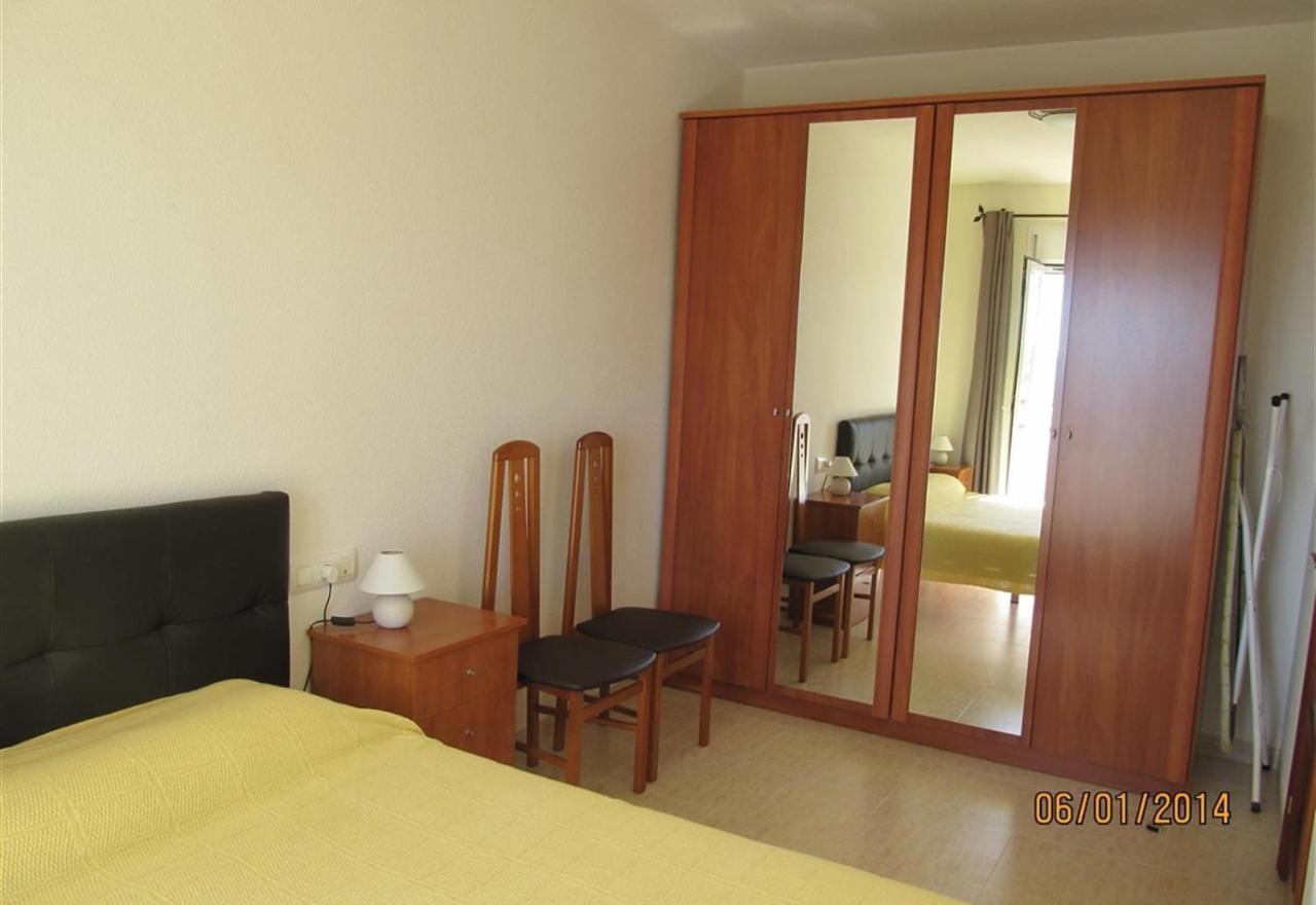 Fabulous Sunny Apartment Almerimar Kültér fotó